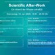 Event im DLS: Digitales Live Studium der FOM: Scientific After-Work