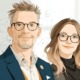 Prof. Dr. Regina Lutz und Prof. Dr. Alexander Lutz